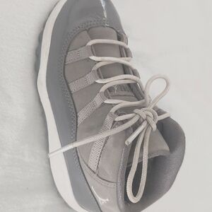 Toddler Jordan Sneakers